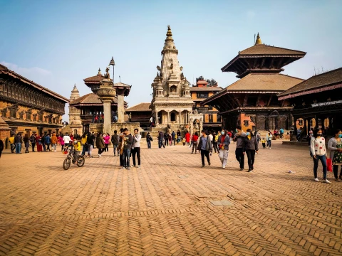Seven UNESCO Sites in Kathmandu Valley: A Cultural Time Travel Experience