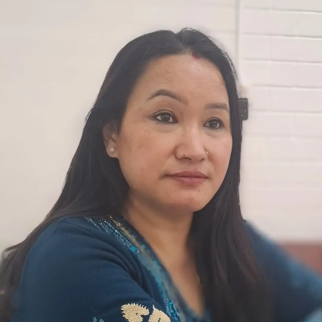 Sunita Devkota Gurung