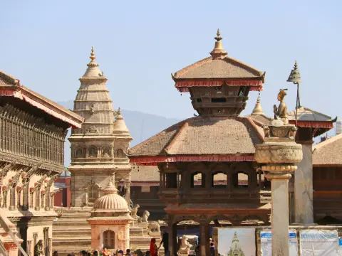 Nepal Mandala