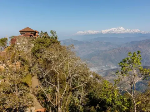 Gorkha, Name of bravery and diversified cultures.
