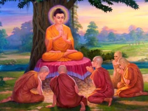 Buddhist Circuit
