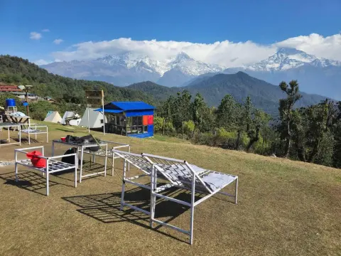 Corporate Tour: Kathmandu – Pokhara – Kathmandu