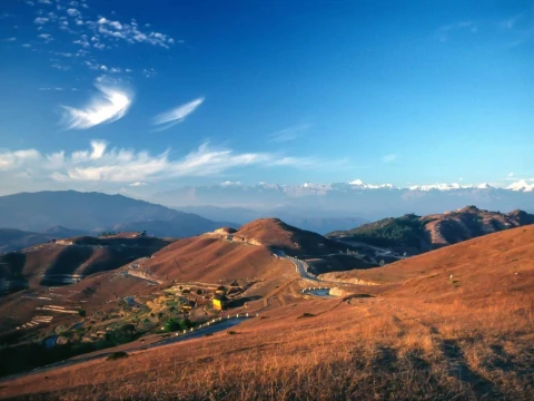 All Nepal Corporate Tour Package