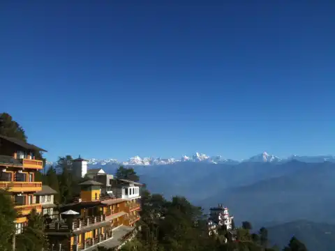 Chisapani Nagarkot Trek