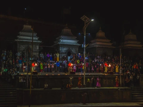 Aarati Tour